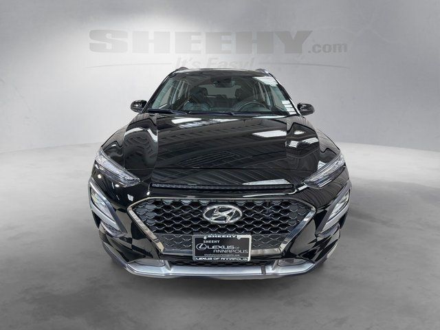 2020 Hyundai Kona Limited Annapolis MD