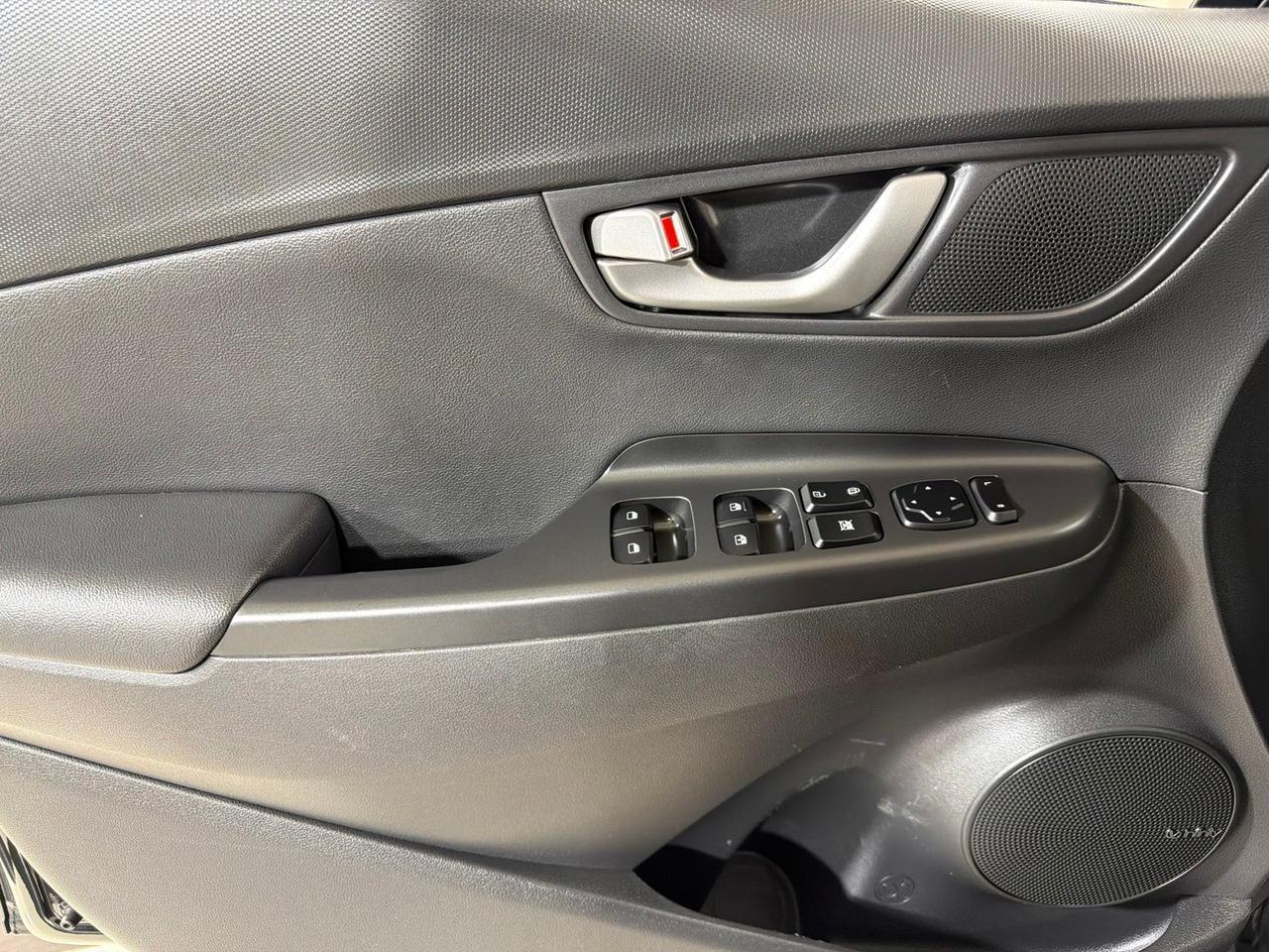 2020 Hyundai Kona Limited Annapolis MD