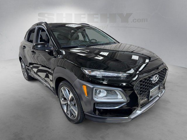 2020 Hyundai Kona Limited Annapolis MD