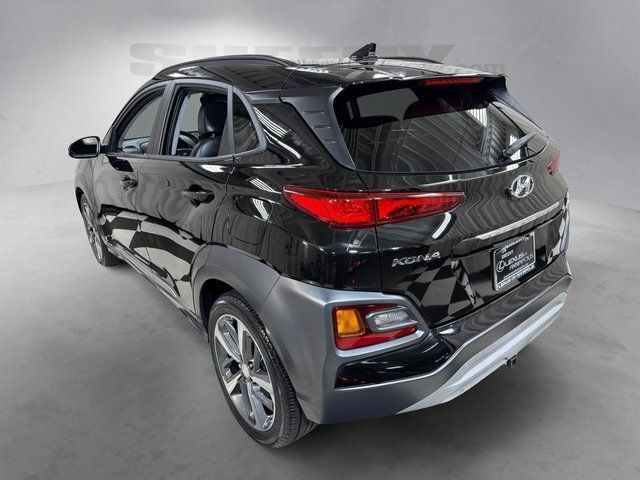 2020 Hyundai Kona Limited Annapolis MD