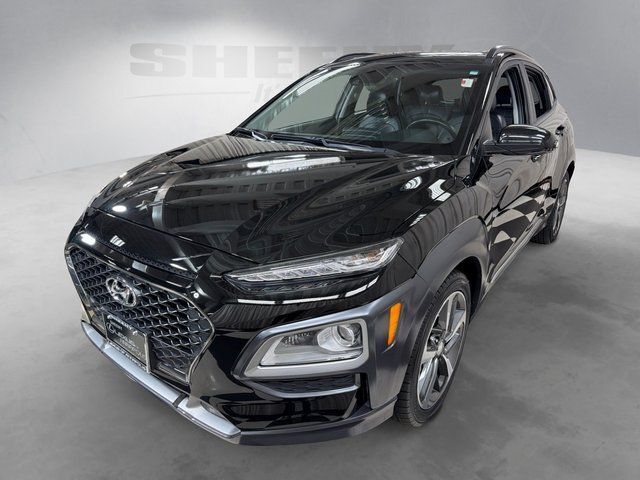 2020 Hyundai Kona Limited Annapolis MD