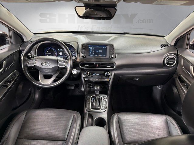 2020 Hyundai Kona Limited Annapolis MD