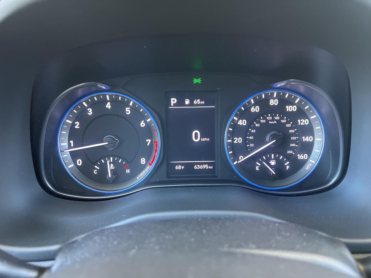 2020 Hyundai Kona Limited Waldorf MD