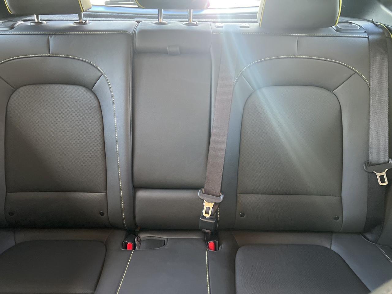 2020 Hyundai Kona Limited Waldorf MD