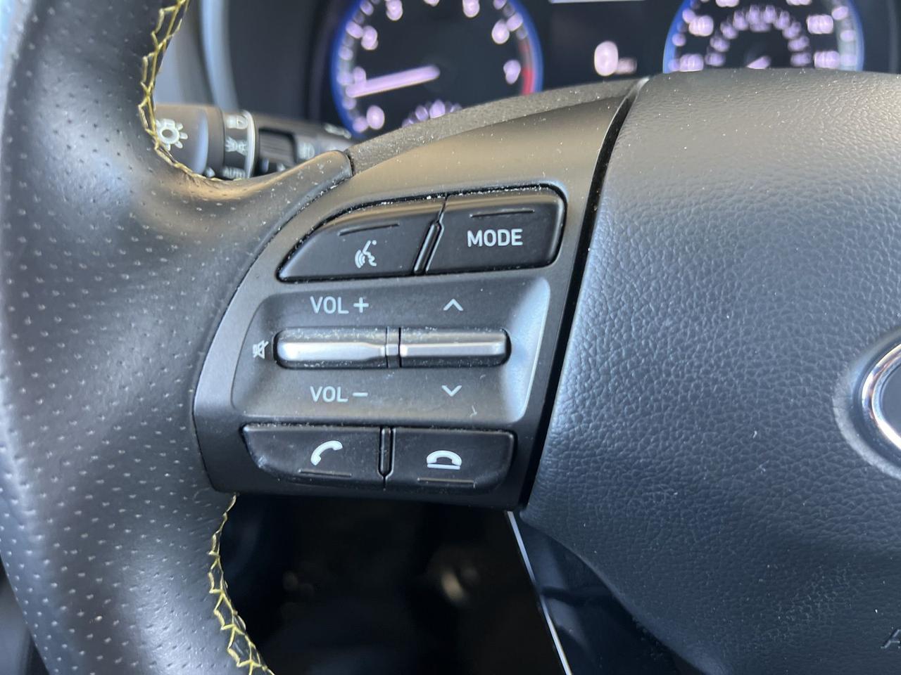 2020 Hyundai Kona Limited Waldorf MD