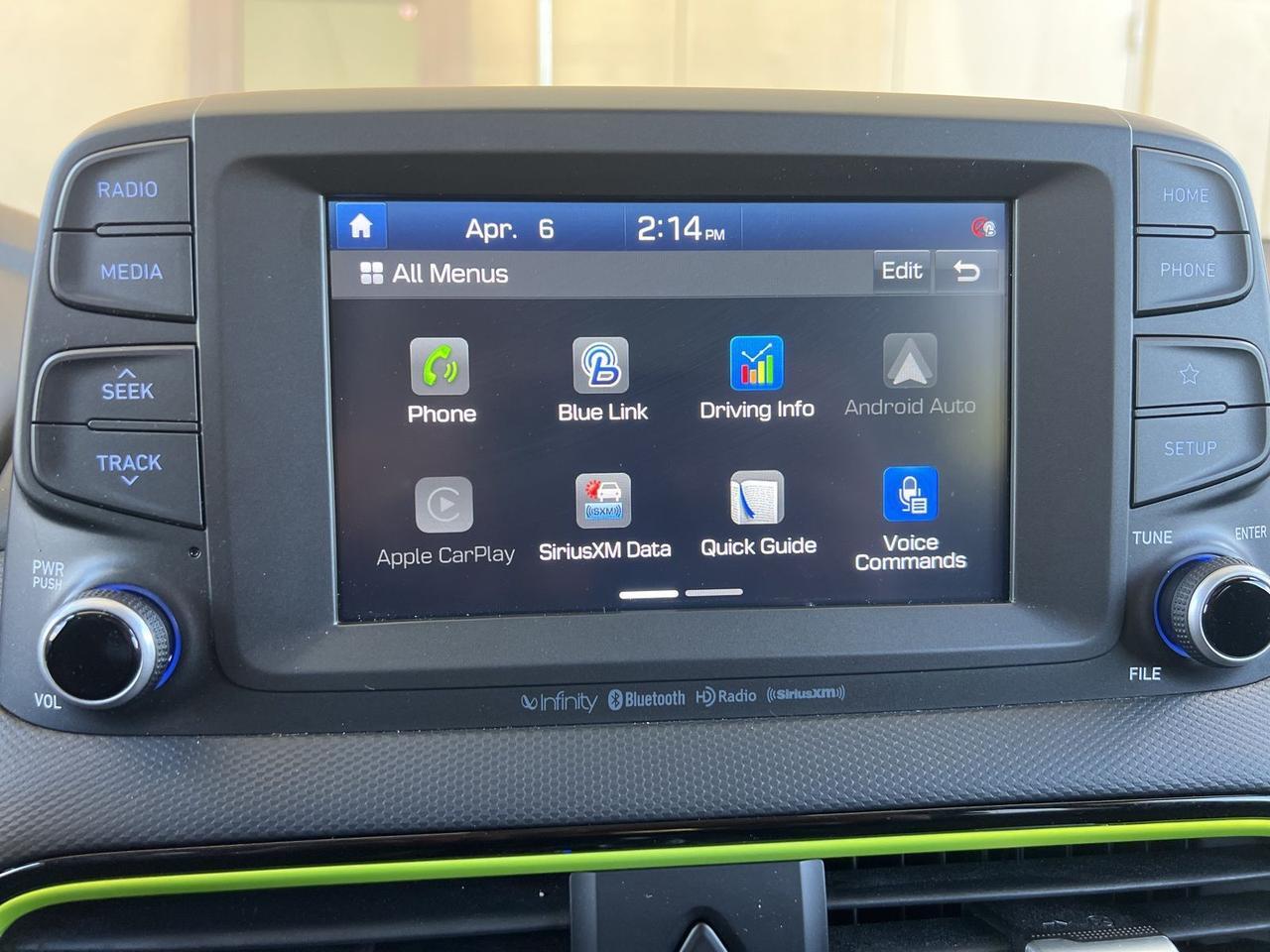 2020 Hyundai Kona Limited Waldorf MD