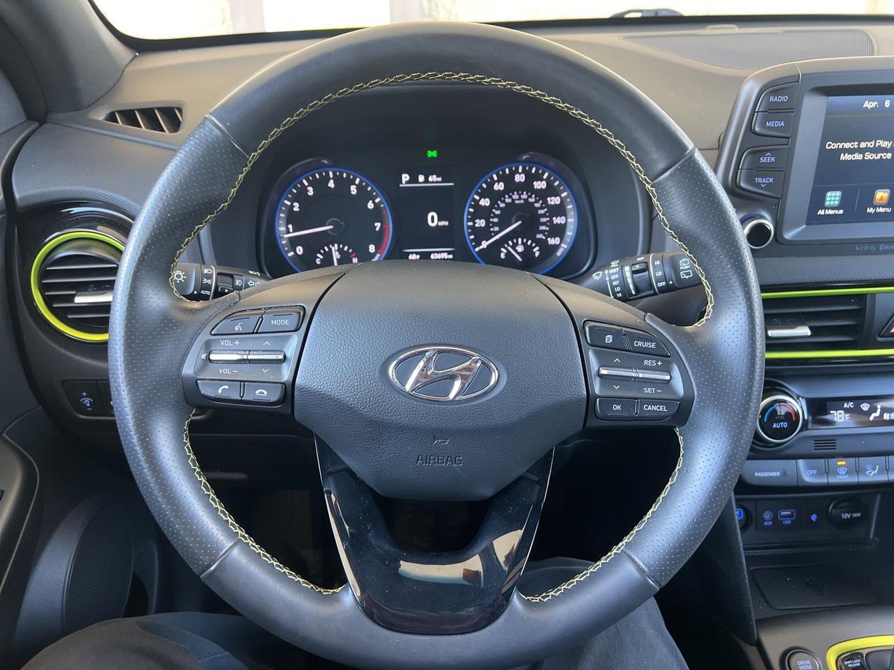 2020 Hyundai Kona Limited Waldorf MD