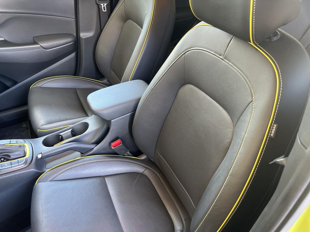 2020 Hyundai Kona Limited Waldorf MD