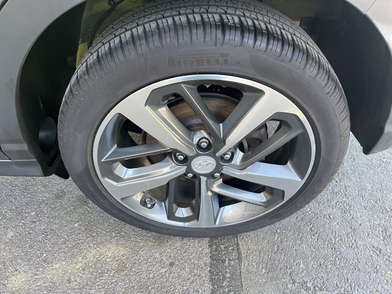 2020 Hyundai Kona Limited Waldorf MD