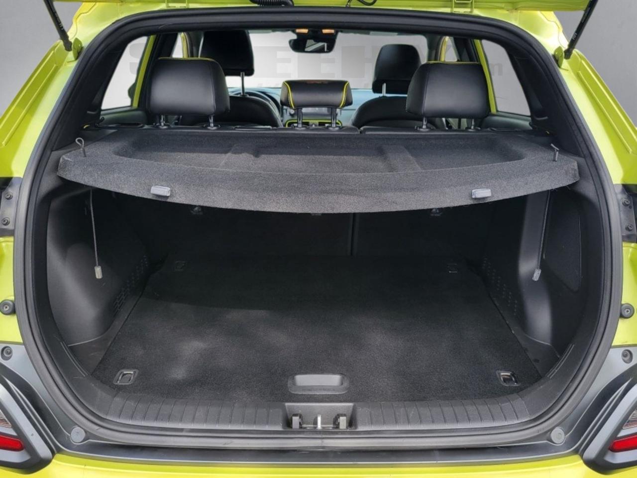 2020 Hyundai Kona Limited Chantilly VA