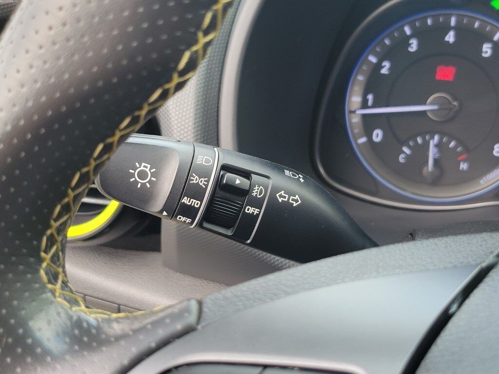2020 Hyundai Kona Limited Chantilly VA