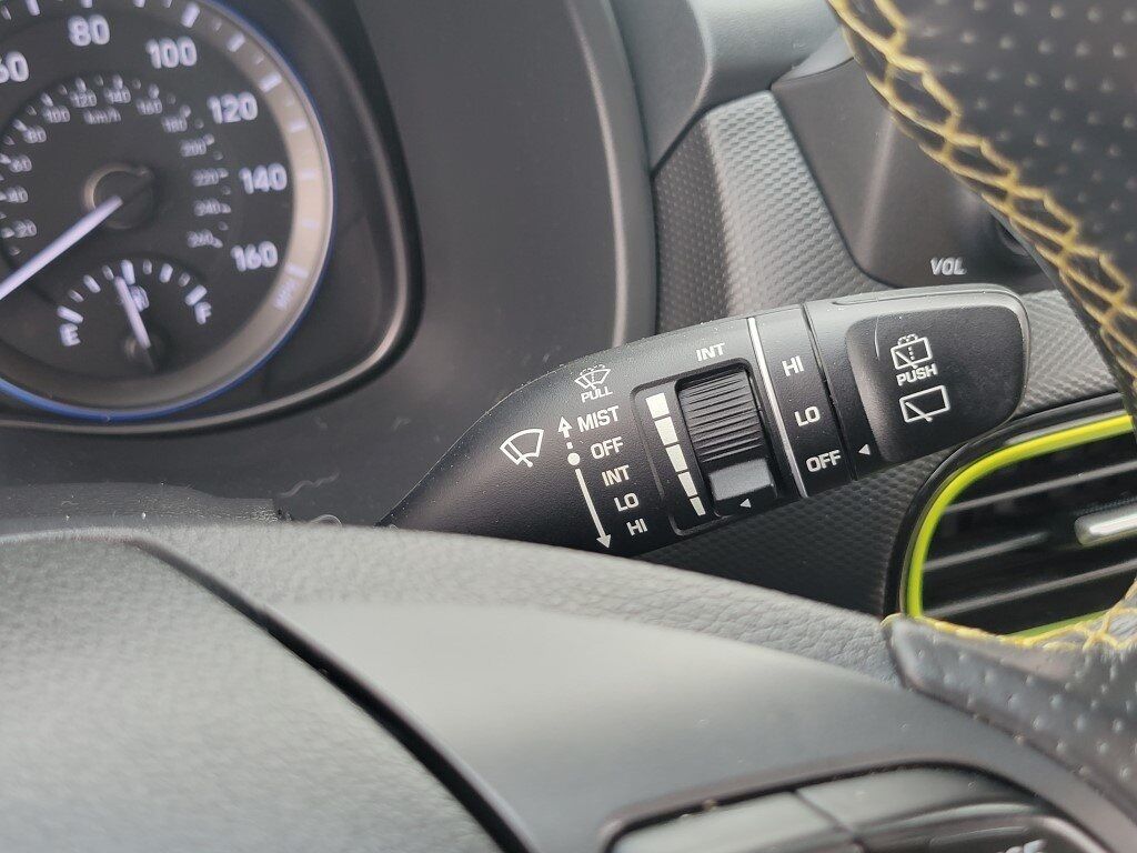 2020 Hyundai Kona Limited Chantilly VA