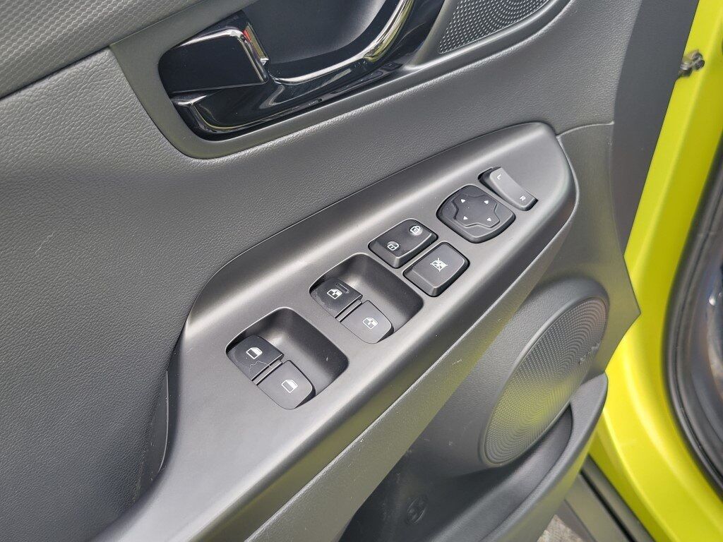2020 Hyundai Kona Limited Chantilly VA