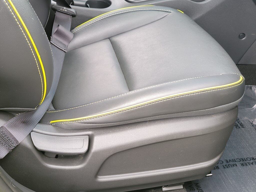 2020 Hyundai Kona Limited Chantilly VA