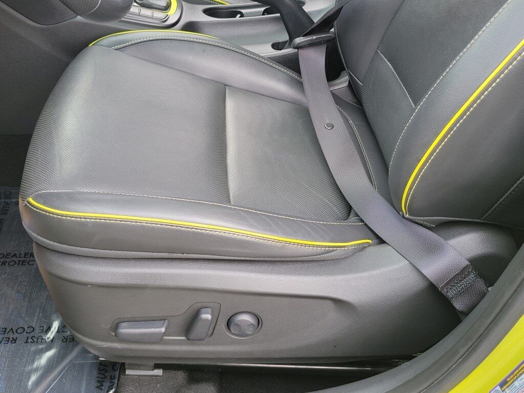 2020 Hyundai Kona Limited Chantilly VA