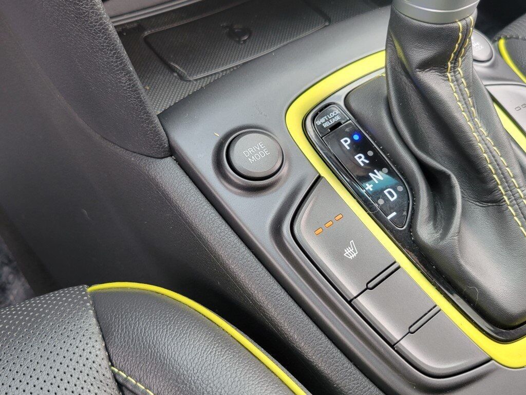 2020 Hyundai Kona Limited Chantilly VA