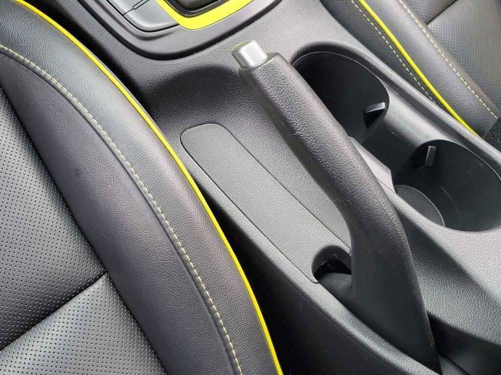 2020 Hyundai Kona Limited Chantilly VA