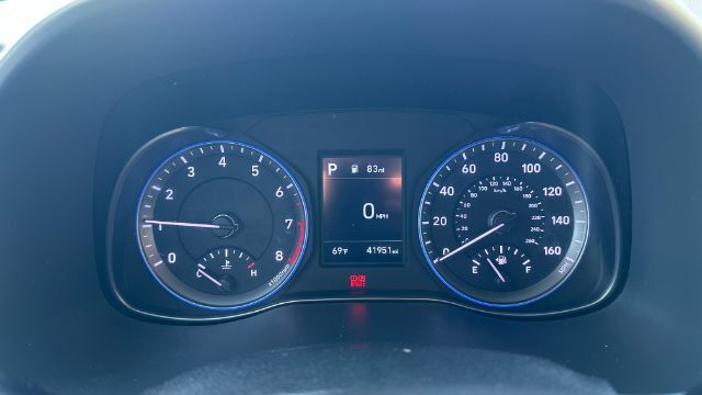 2020 Hyundai Kona SE AWD Houston TX