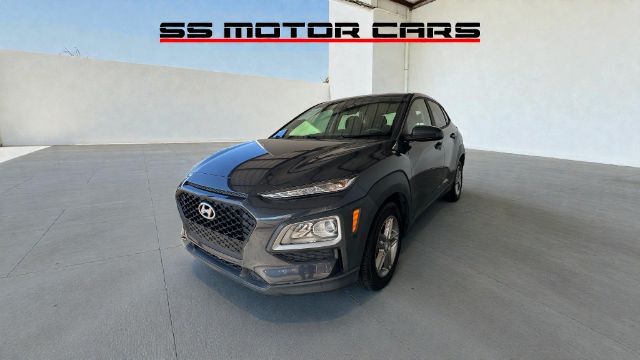 2020 Hyundai Kona SE AWD Houston TX