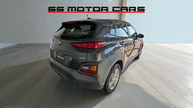 2020 Hyundai Kona SE AWD Houston TX