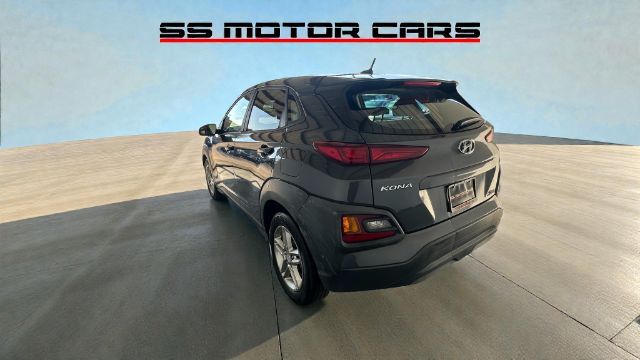 2020 Hyundai Kona SE AWD Houston TX