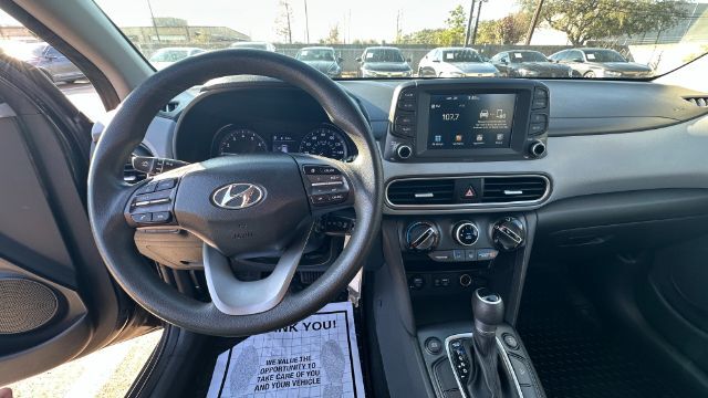 2020 Hyundai Kona SE AWD Houston TX
