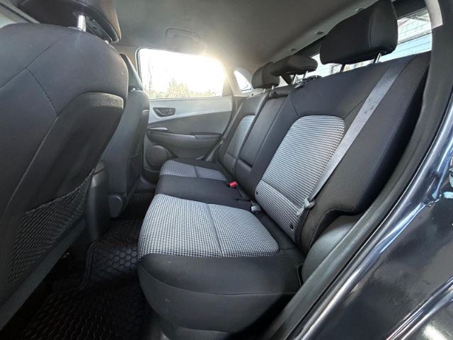 2020 Hyundai Kona SE AWD Houston TX