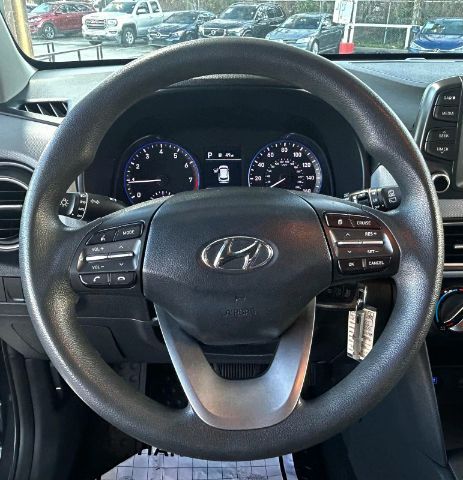 2020 Hyundai Kona SE AWD Houston TX
