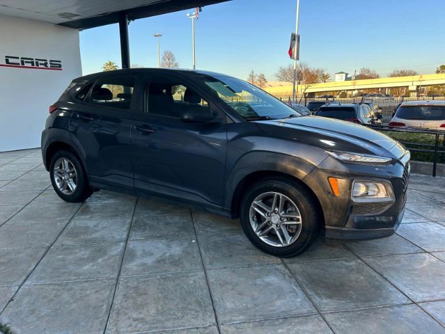 2020 Hyundai Kona SE AWD Houston TX