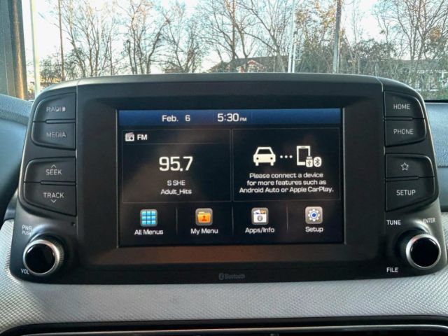 2020 Hyundai Kona SE AWD Houston TX