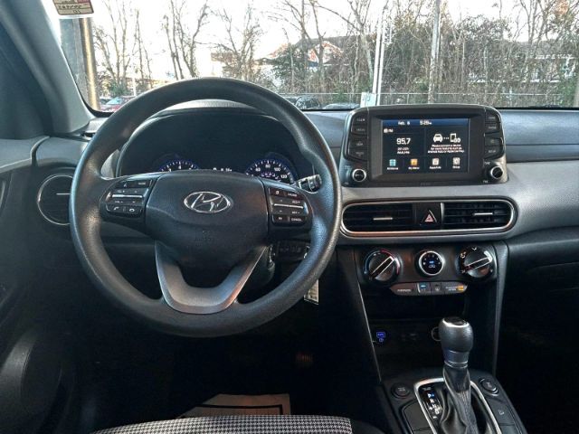 2020 Hyundai Kona SE AWD Houston TX