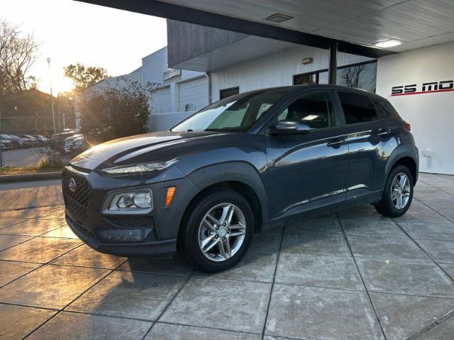 2020 Hyundai Kona SE AWD Houston TX