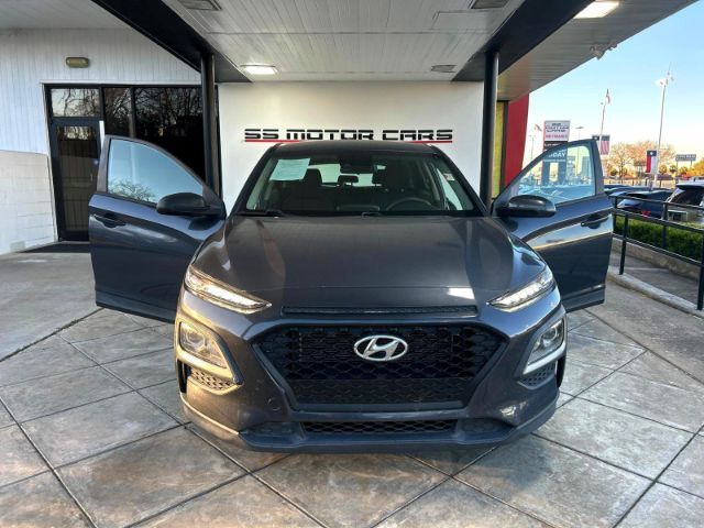 2020 Hyundai Kona SE AWD Houston TX