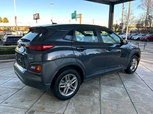 2020 Hyundai Kona SE AWD Houston TX