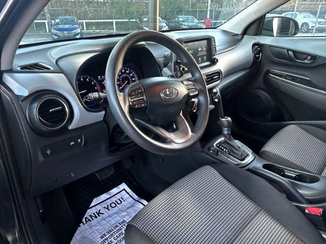 2020 Hyundai Kona SE AWD Houston TX