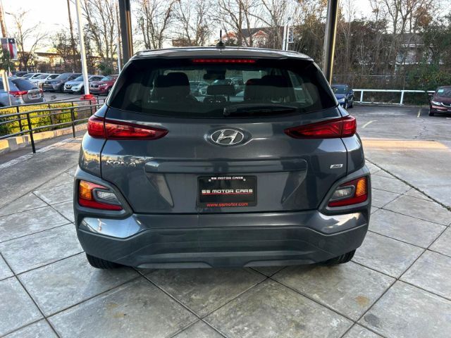 2020 Hyundai Kona SE AWD Houston TX