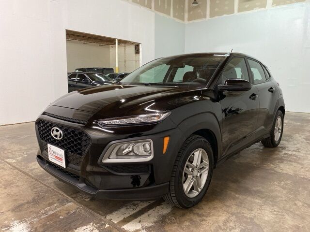 2020 Hyundai Kona SE