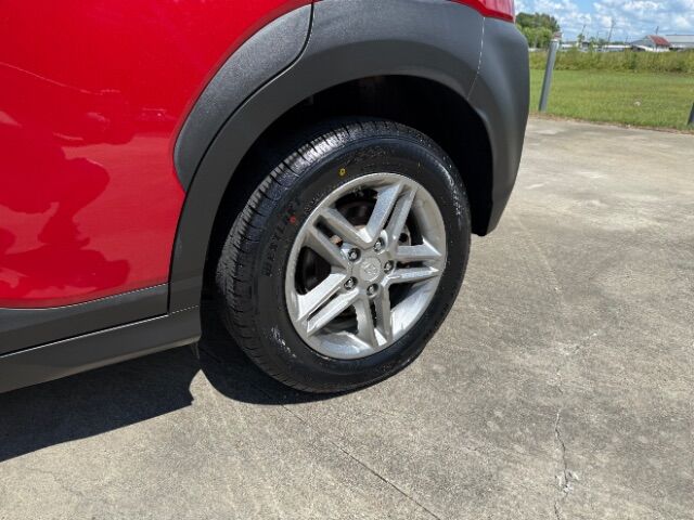 2020 Hyundai Kona SE Hattiesburg MS