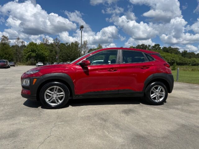 2020 Hyundai Kona