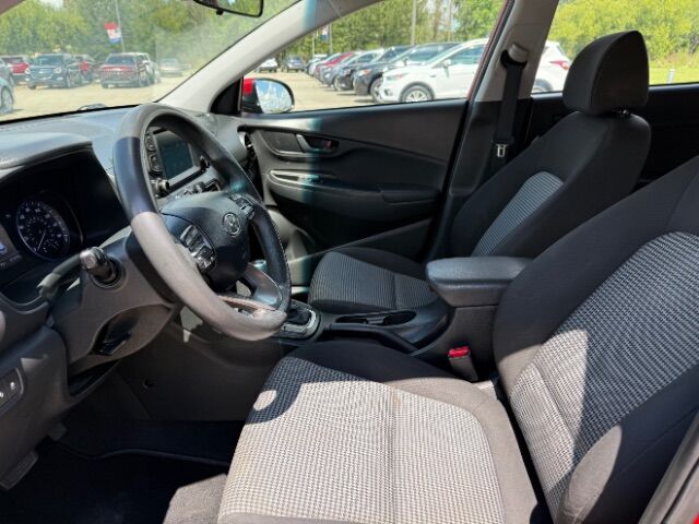 2020 Hyundai Kona SE Hattiesburg MS