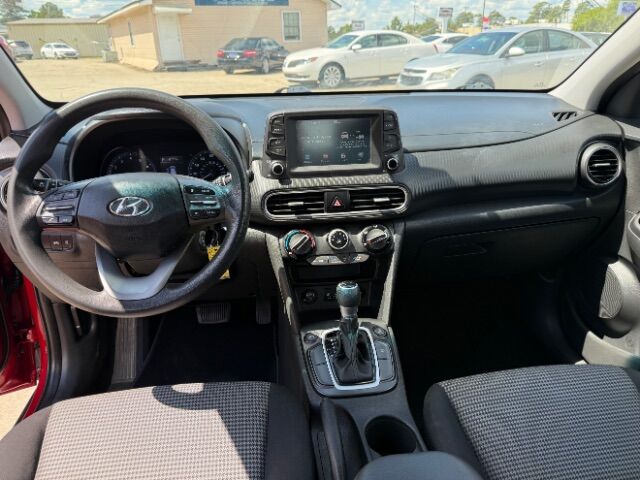 2020 Hyundai Kona SE Hattiesburg MS