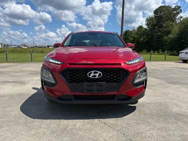 2020 Hyundai Kona SE Hattiesburg MS