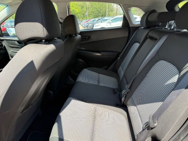 2020 Hyundai Kona SE Hattiesburg MS