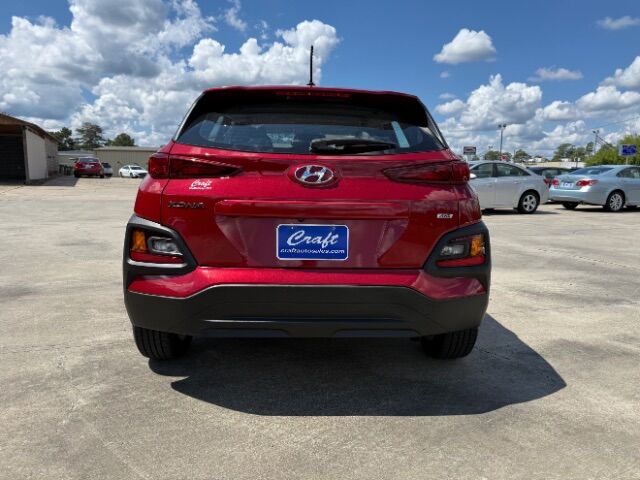 2020 Hyundai Kona SE Hattiesburg MS