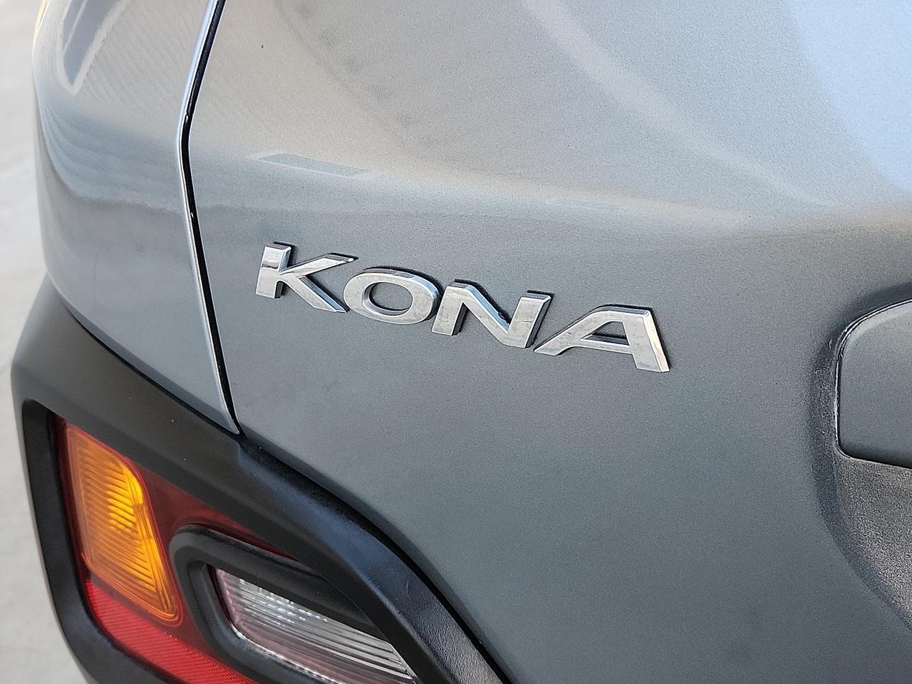 2020 Hyundai Kona SE Lubbock TX