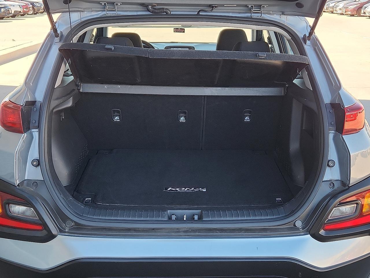 2020 Hyundai Kona SE Lubbock TX