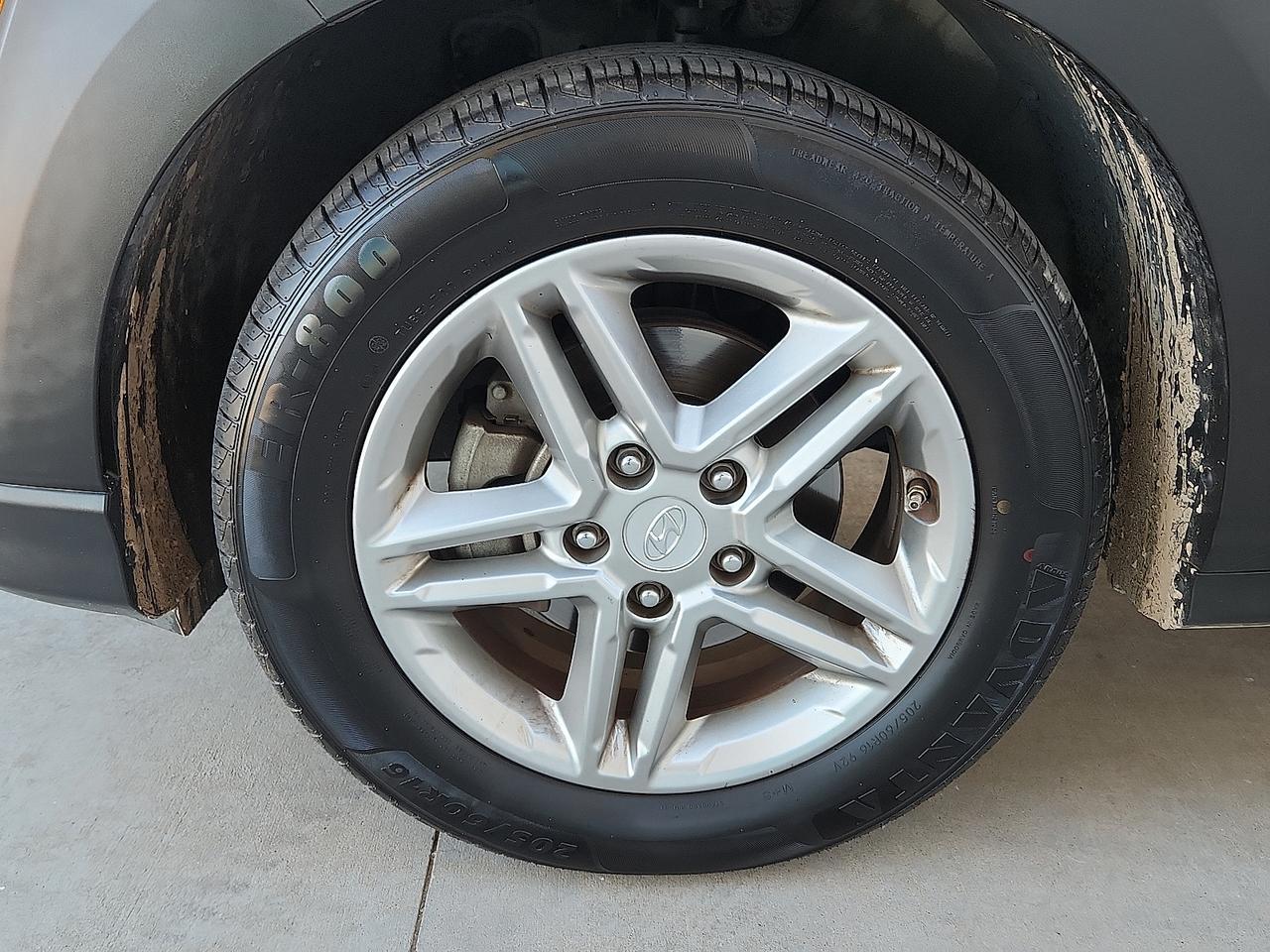 2020 Hyundai Kona SE Lubbock TX