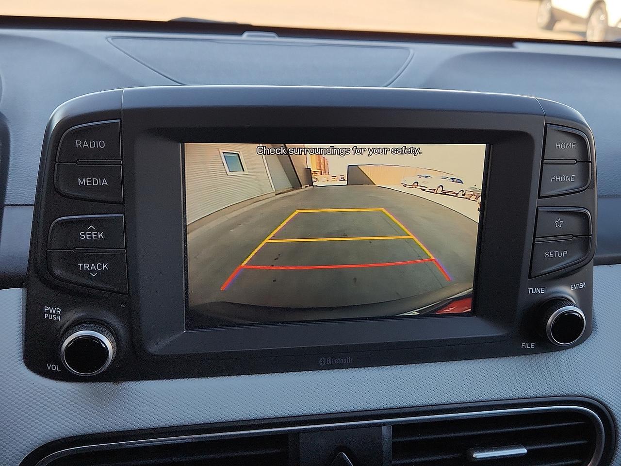 2020 Hyundai Kona SE Lubbock TX