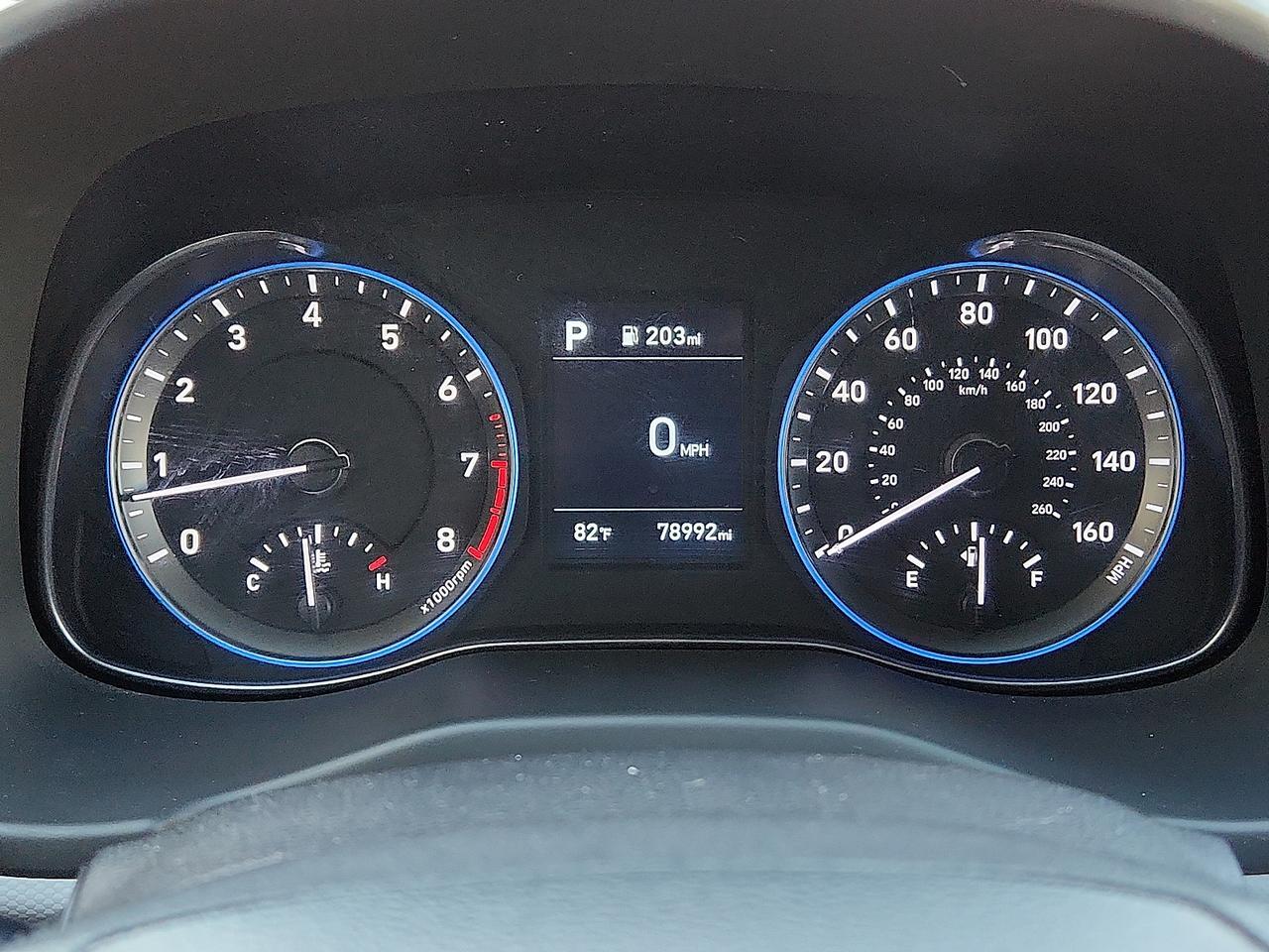 2020 Hyundai Kona SE Lubbock TX