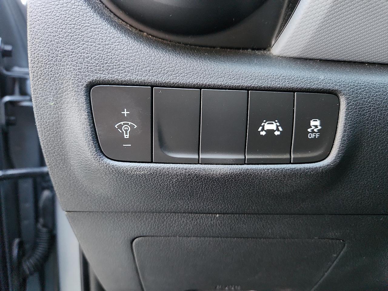 2020 Hyundai Kona SE Lubbock TX